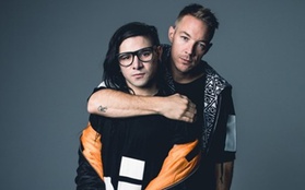 Clip: Skrillex chào bằng tiếng Việt, hứa hẹn "ghé thăm" Việt Nam vào cuối năm nay